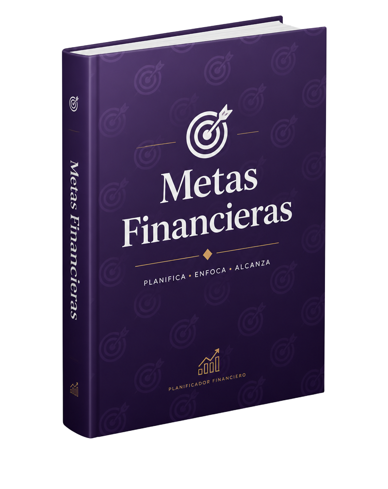 Planificador de Metas Financieras
